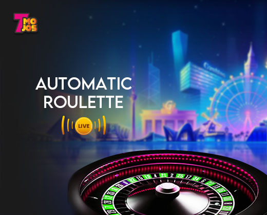 Autpmatic Baccarat