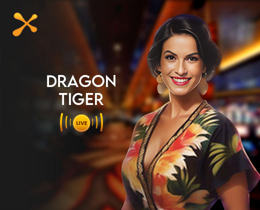 Dragon Tiger